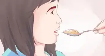 Deal with a Toddler Nosebleed