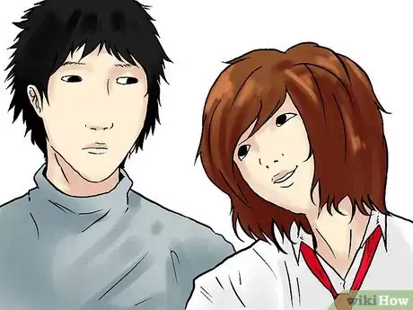 Image titled Be Indifferent Step 8