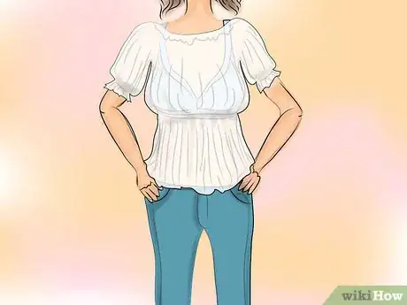 Image titled Wear Riding Boots Step 5Bullet2