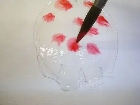 Image titled Dropinsomecolor