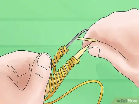 Image titled Knit in the Round Step 16