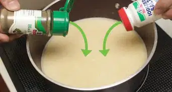 Make Cauliflower Soup