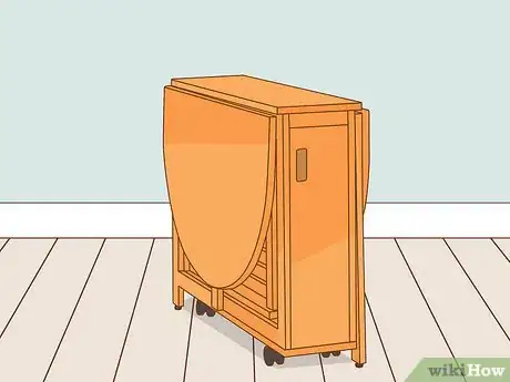 Image titled Accessorize a Dining Room Step 8