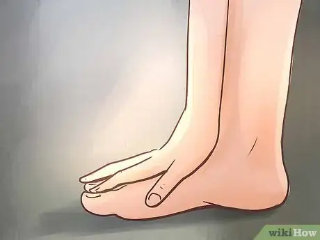 Image titled Perform Ablution (Shia) Step 11