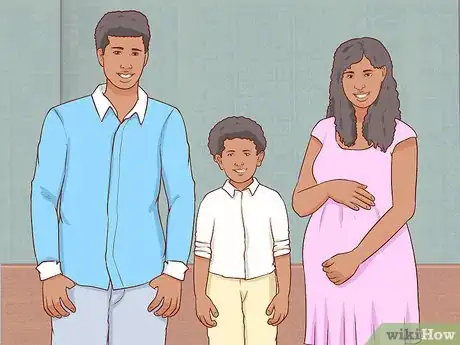 Image titled Take Maternity Photos Step 8