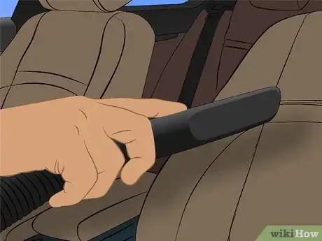 Image titled Clean Leather Car Seats Step 2