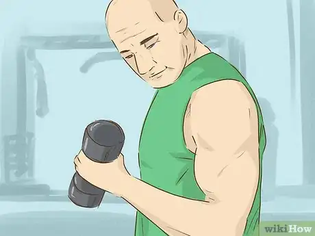 Image titled Strength Train As an Older Adult Step 7