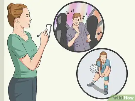 Image titled Calm Down and Be Yourself Step 3