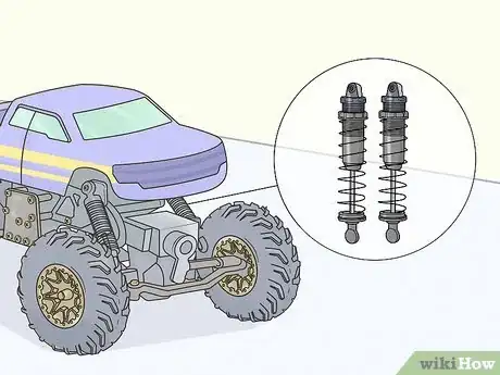Image titled Set Droop on an RC Car Step 7