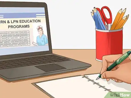 Image titled Become a Nurse in Arizona Step 3