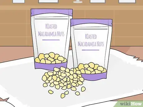 Image titled Eat Macadamia Nuts Step 3