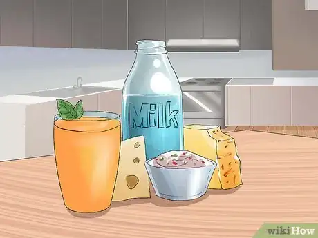 Image titled Get Vitamin D from Food Step 3