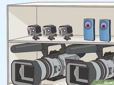 Image titled Choose a Digital Video Camera Step 5