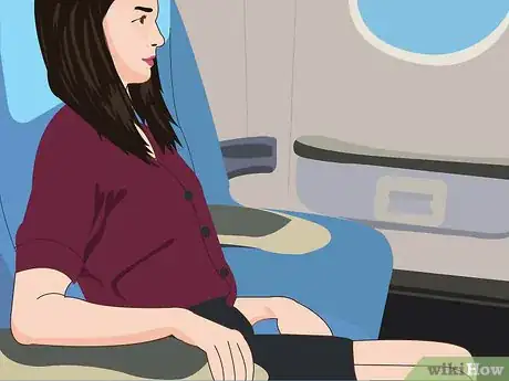 Image titled Travel with Back Pain Step 3