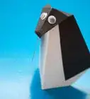 Fold a Paper Penguin