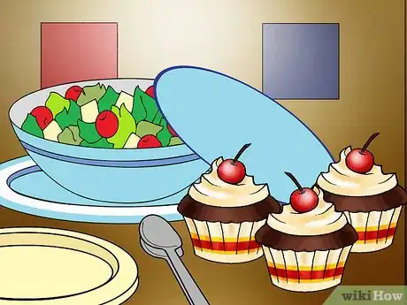 Image titled Create a Wiccan Birthday Party Step 8