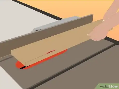 Image titled Make a Wooden Cabinet with Dovetail Joints Step 2