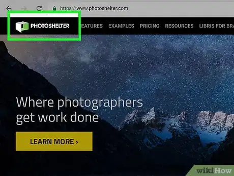 Image titled Sell Photos Step 1