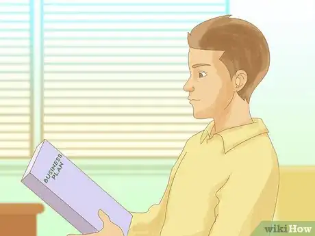 Image titled Fund Your Start Up Costs Step 3