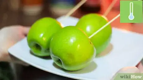 Image titled Make Candy Apples Step 2