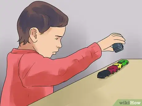 Image titled Recognize Obsessive Compulsive Disorder in Children Step 7