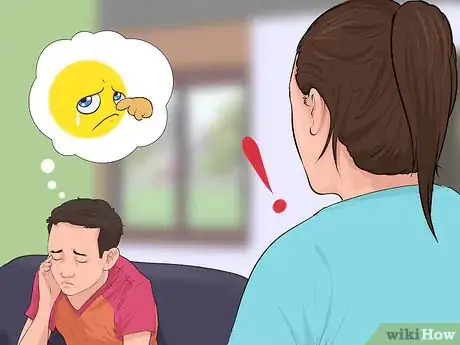 Image titled Help Teenagers Deal With Bullies Step 1