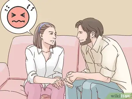 Image titled Convince Others That You Are Not Shy Step 13