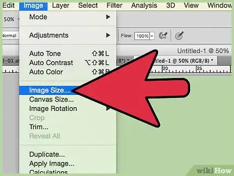 Image titled Use Photoshop CS3 Step 9
