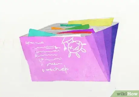 Image titled Be Organized in Middle School Step 12