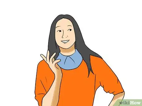 Image titled Be a Teenage Role Model Step 1