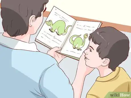 Image titled Start Reading with Your Toddler Step 3