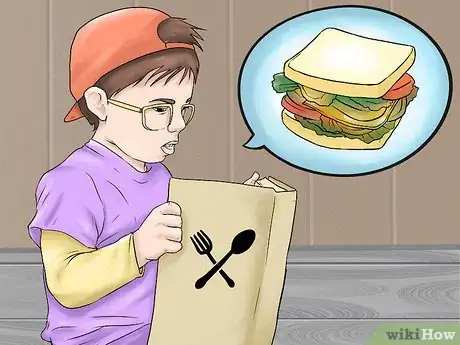 Image titled Safely Let Your Toddler Help Cook Step 16