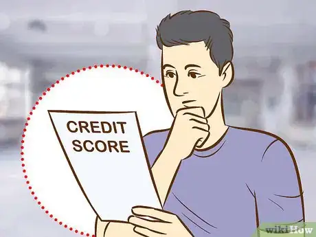 Image titled Buy a House with Bad Credit Step 5