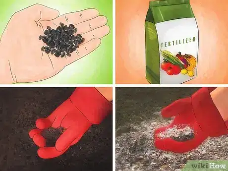 Image titled Create a Vegetable Garden Step 4