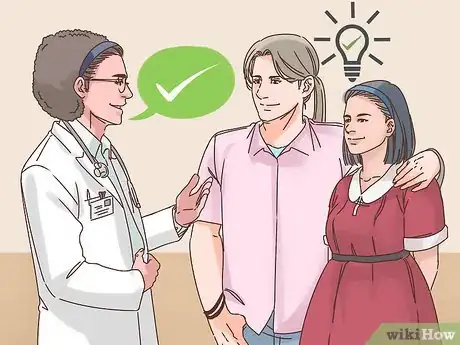 Image titled Improve Your Relationships when You Have ADHD Step 1