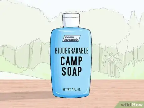 Image titled Plan an Eco‐Friendly Camping Trip Step 10