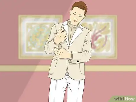 Image titled Wear Winter Whites Step 7