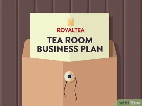 Image titled Start a Tea Business Step 19