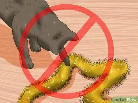 Image titled Protect Your Cat from Holiday Hazards Step 8