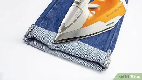 Image titled Roll Pants Step 16