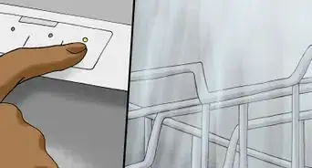 Clean a Moldy Dishwasher