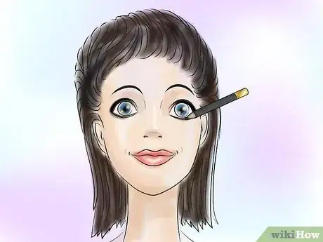 Image titled Make Deep Set Eyes Look More Open Step 7