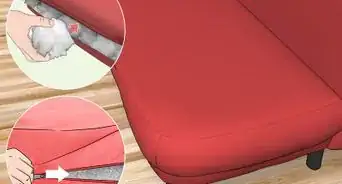 Decorate a Living Room on a Budget