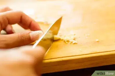 Image titled Make Pico De Gallo Step 3