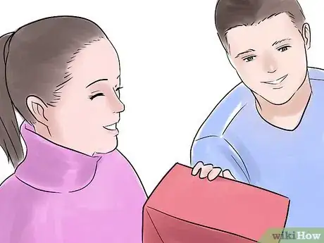 Image titled Ask a Girl Out in 5th Grade Step 12