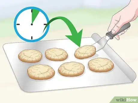 Image titled Know when Cookies Are Done Step 17