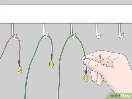 Image titled Clean EEG Electrodes Step 2