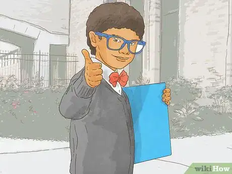 Image titled Get a Divorce in Nevada Step 4