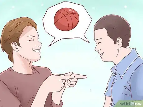 Image titled Put Up with an Annoying Cousin Step 6