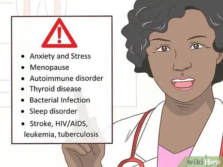 Image titled Prevent Night Sweats Step 11